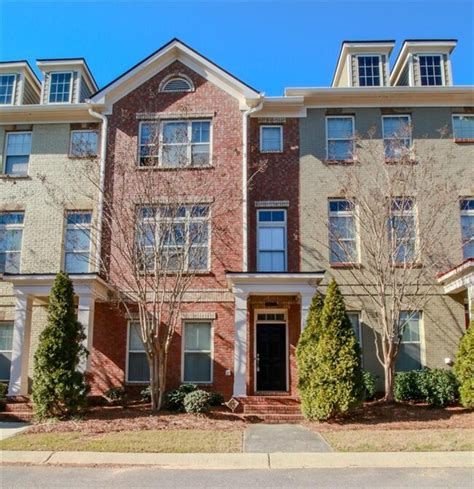 townhomes for rent in alpharetta ga|More.